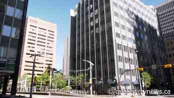 New downtown Calgary development program looks to incentivise investors to repurpose vacant office space - CTV Toronto