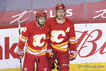 Are More Moves in Store for the Calgary Flames? - Sports Illustrated