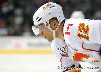 Calgary Flames: Revisiting the Jarome Iginla Trade - The Hockey Writers