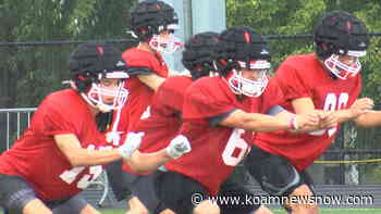 Fort Scott aims to stay on top of SEK - KoamNewsNow.com