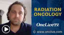 Dr. Scott on the Rationale to Evaluate GARD-Based Radiotherapy Dosing in Oncology - OncLive