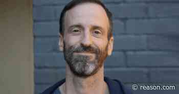 Scott Horton: U.S. Should Have Pulled Out Of Afghanistan Years Ago - Reason