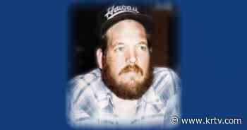 Obituary: Richard Scott Grosser - KRTV Great Falls News