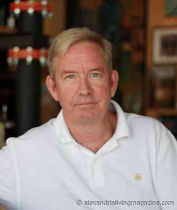 Scott Shaw Named 2021 Business Leader of the Year - Alexandria Living Magazine