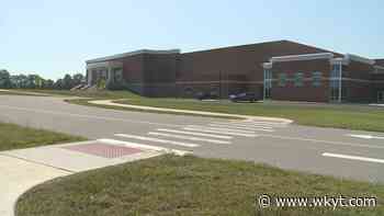 Students return to in-person learning in Scott County - WKYT