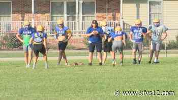 Heartland Football Friday preview: Scott City - KFVS - KFVS