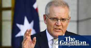 Scott Morrison confirms Afghanistan evacuations, saying immigration policy has not changed – video - The Guardian Australia