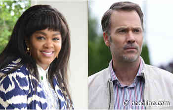 'Highway To Heaven' Trailer: First Look At Jill Scott & Barry Watson In Lifetime's Reboot Movie - Deadline