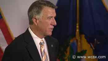 In wake of Afghanistan crisis, Scott offers to take more refugees in Vermont - WCAX