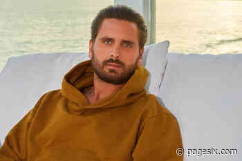 Scott Disick shares the best beauty advice he got from the Kardashians - Page Six