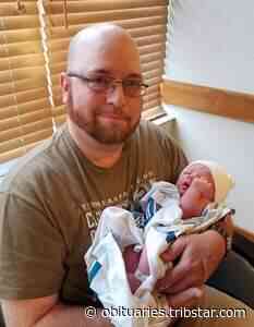 Scott Logan | Obituary | Terre Haute Tribune Star - Terre Haute Tribune Star