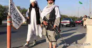 SCOTT TAYLOR: Appeal to Afghan warlords did not slow Taliban | Saltwire - SaltWire Network