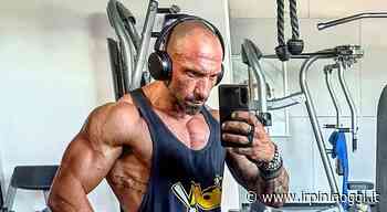 Solofra e l'Irpinia piangono Orlando Gallucci: il personal trainer ucciso da un infarto in Spagna - - Irpiniaoggi.it