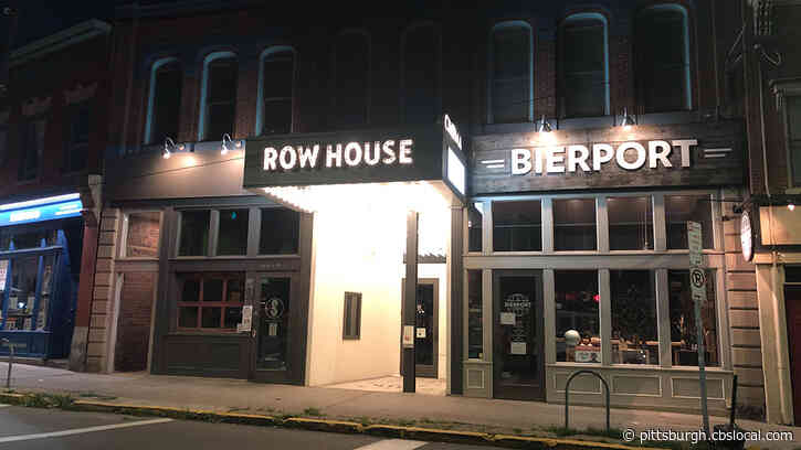 Row House Cinema In Lawrenceville Requiring Proof Of Vaccination Or Negative Test