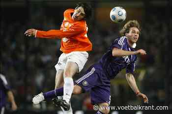 Hoe zou het nog zijn met... Ervin Zukanovic