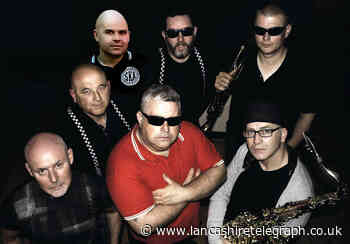 Bank holiday Ska Fest will get St Mary's Chambers rocking