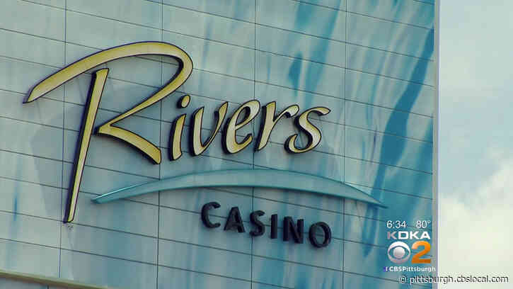 Pennsylvania Casinos Take In Record $423 Million In July