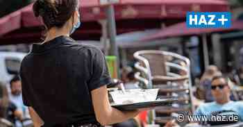 Gastgewerbe: Nach Corona-Lockerungen mehr Umsatz für Hotel und Restaurants - Hannoversche Allgemeine