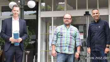 Gastgewerbe in Delmenhorst noch längst nicht auf Vor-Krisen-Niveau - noz.de - Neue Osnabrücker Zeitung