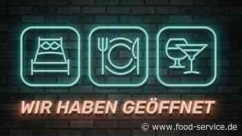 In eigener Sache: HOX - der Experten Club für Entscheider aus dem Gastgewerbe startet - Food Service