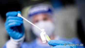Corona-Inzidenz auf hohem Niveau: Konsequenz für Gastgewerbe - RTL Online