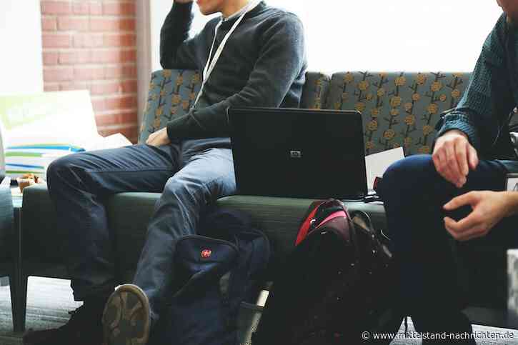 Good To Ask: Wie wichtig ist Englisch für die Karriere?