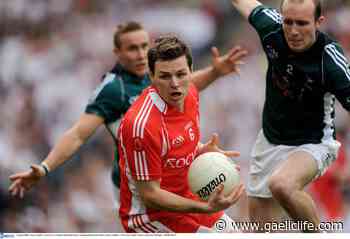 Player welfare was key says Tyrone legend Gormley - Gaelic Life