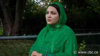 Canadians with Afghan spouses plead for expedited visas after Taliban takeover