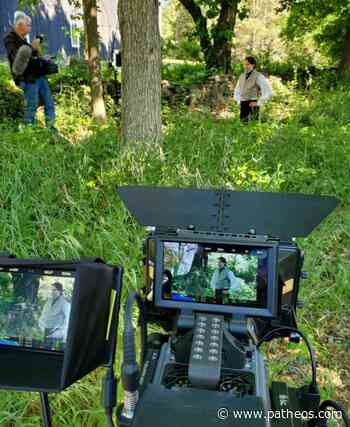 Anybody out there in or near Preston, Idaho, or Lethbridge, Alberta? Or, for that matter, anywhere else in the cosmos? - Patheos