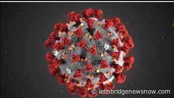 678 new COVID cases in Alberta Wednesday - Lethbridge News Now