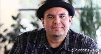 University of Lethbridge art professor gets funding from Canada Foundation for Innovation - Global News