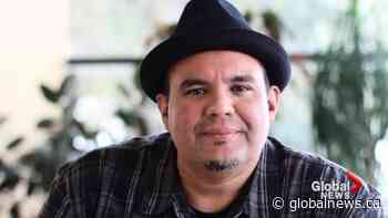 University of Lethbridge art professor gets funding from Canada Foundation for Innovation | Watch News Videos Online - Globalnews.ca