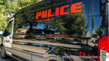 Two men charged in West Lethbridge stabbing - Lethbridge News Now