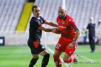 Ex-Anderlechtspeler, ex-Moeskroenspeler, ...: Omonia Nicosia is niet zo onbekend als we zouden denken