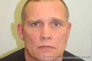 Mitcham burglar who left behind balaclava jailed