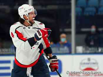 Winnipeg Jets: The Brenden Dillon Trade is a Huge Win for the Jets - Jets White Out