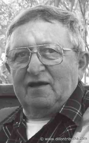 Ron Peterson 1942-2021 - dillontribune.com