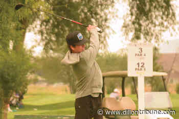 BCHS golf teams hit the course running - dillontribune.com