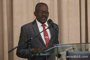 Francis named high commissioner to S/Africa, Dillon is ambassador to Venezuela - Wired868