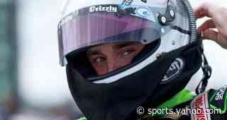 Austin Dillon 'pretty calm' amid fight with teammate for playoff position - Yahoo Sports