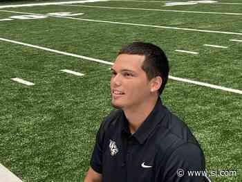 Dillon Gabriel: How "DG The Brand" Helps UCF Football and UCF Players - Sports Illustrated
