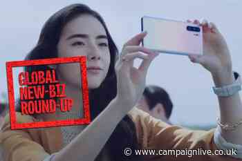 Campaign AI global new-biz round-up: June shows small improvement