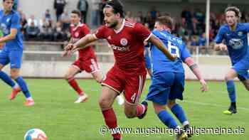Landesliga: So lief das Derby zwischen dem TSV Buch und der SSG Ulm 99