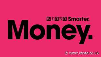WIRED Money