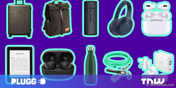 The best gear and gadgets for travelers (2021)