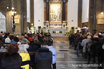 Valentino Marcon: "C'è un laicato cattolico nella diocesi di Frascati?" - ilmamilio.it - L'informazione dei Castelli romani