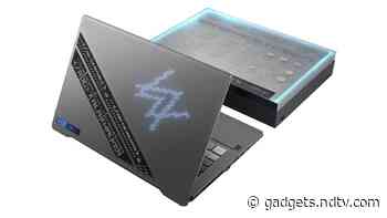 Asus ROG Zephyrus G14 Alan Walker Special Edition With ROG Remix Sampler Launched in India