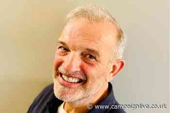 PHD founder David Pattison joins adtech company Octaive