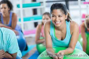 Better gym or leisure voucher with vaccine in Greenwich