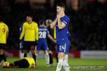 Chelsealegende vindt nieuwe club na anderhalve maand van onzekerheid